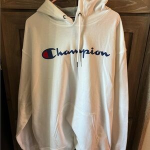 Champion sweatshirt